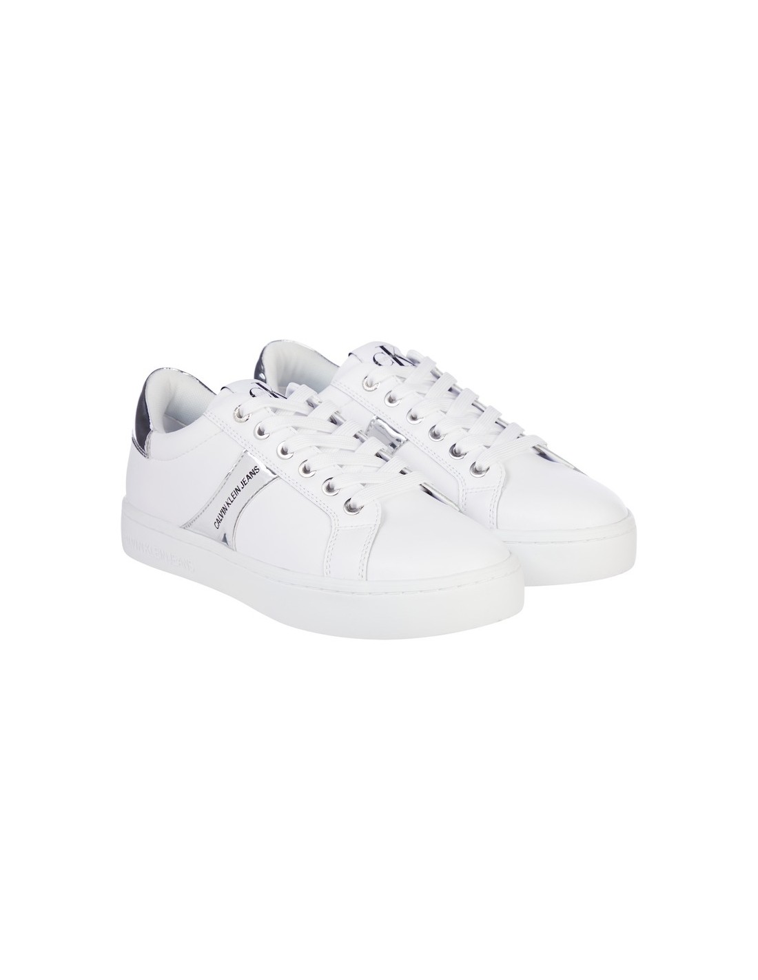 calvin klein cupsole sneaker