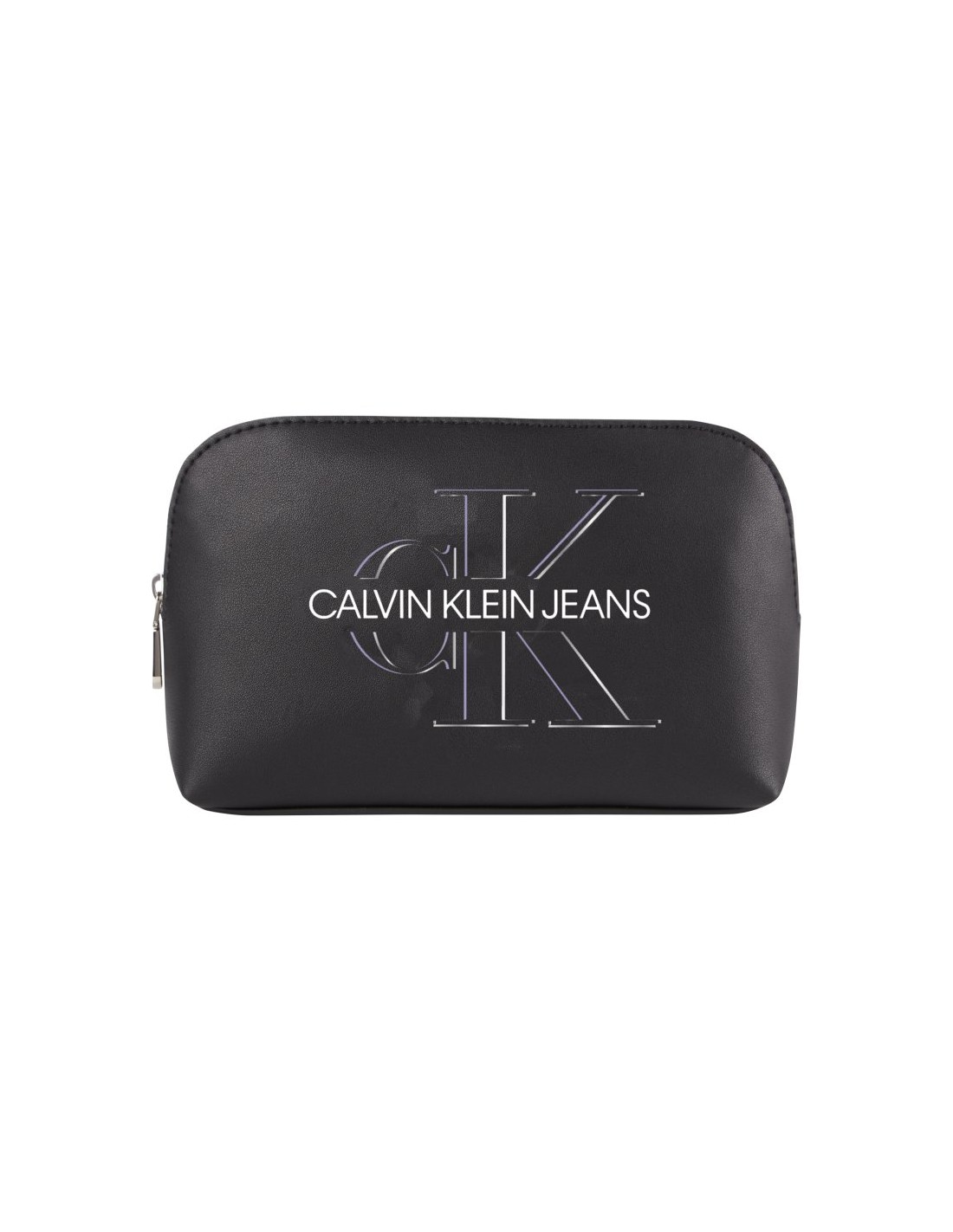 calvin klein cosmetic pouch