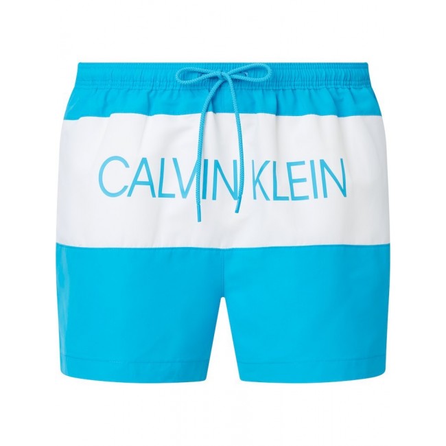 Bañador Calvin Klein Core Placed Logo...