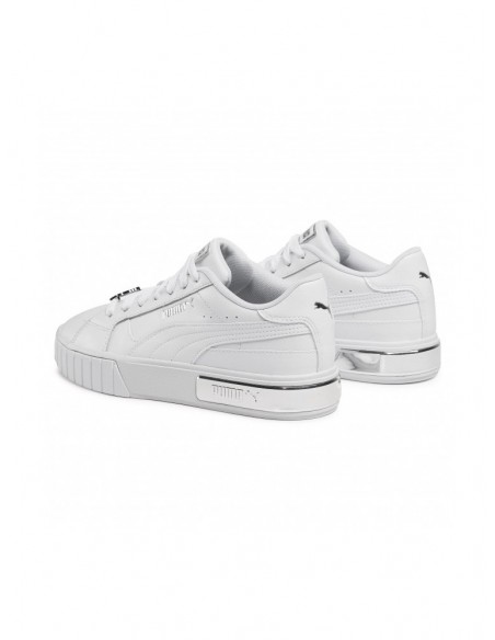 Zapatillas Puma Cali Star Metallic 380219 01