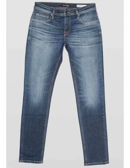 Vaquero Antony Morato MMDT00241 FA750300 7010 Azu - Alejandro Moda