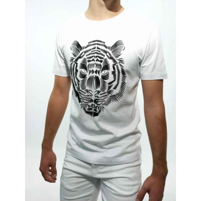 Camiseta Antony Morato T-Shirt Super...