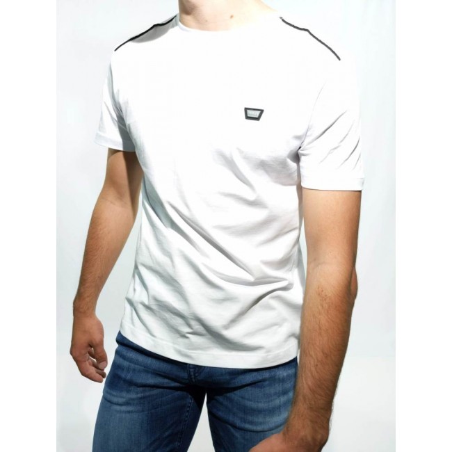 Camiseta Antony Morato T-Shirt Slim...