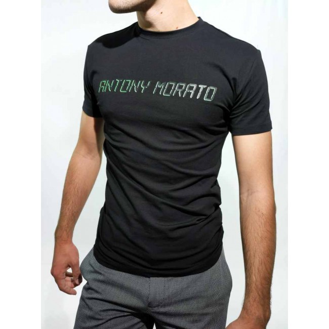 Camiseta Antony Morato T-Shirt Super...