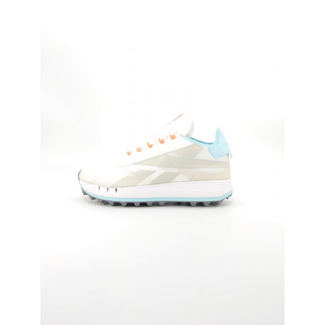 Zapatillas Classic Leather Legacy - Azul Reebok | Reebok Chile