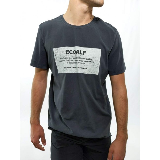 Camiseta Ecoalf New GATSNEWNA8032MS21...