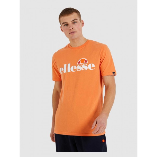 Camiseta Ellesse Naranja SHI07405 ORANGE