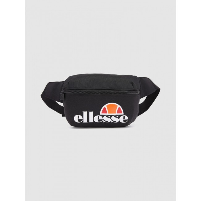 Riñonera Ellesse Negra SAAY0593 BLACK