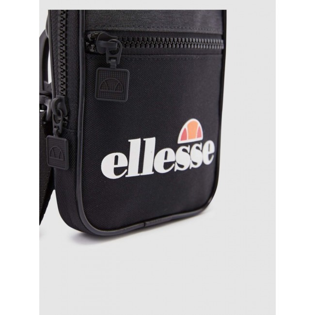 Bandolera Ellesse Negra SAAY070 BLACK