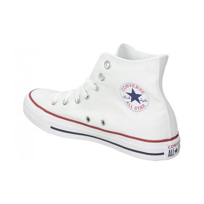 Zapatillas Converse All Star Blancas