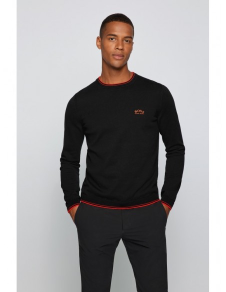 hugo boss mujer jerseys