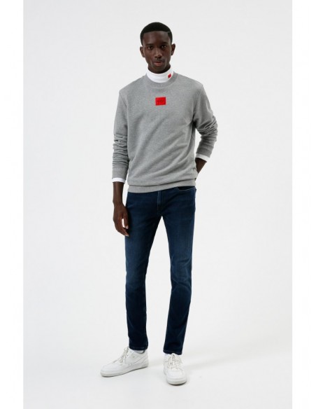 Pantalon Vq Hugo Boss Jeans 50446978 408