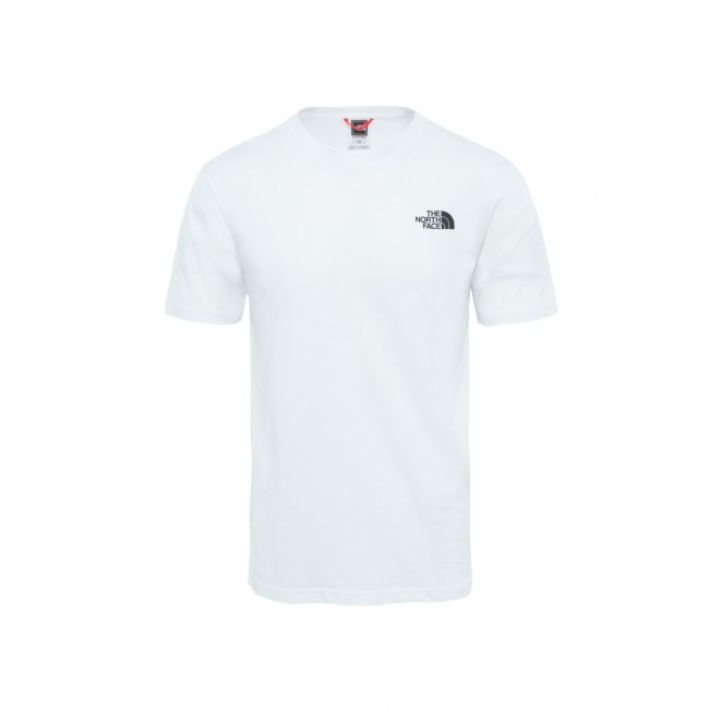 CamisetaThe North Face Red Box...