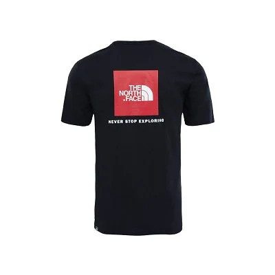 Camiseta The North Face Hombre 2