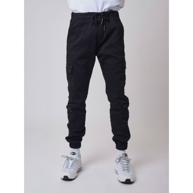Pantalon Project X Paris Negro