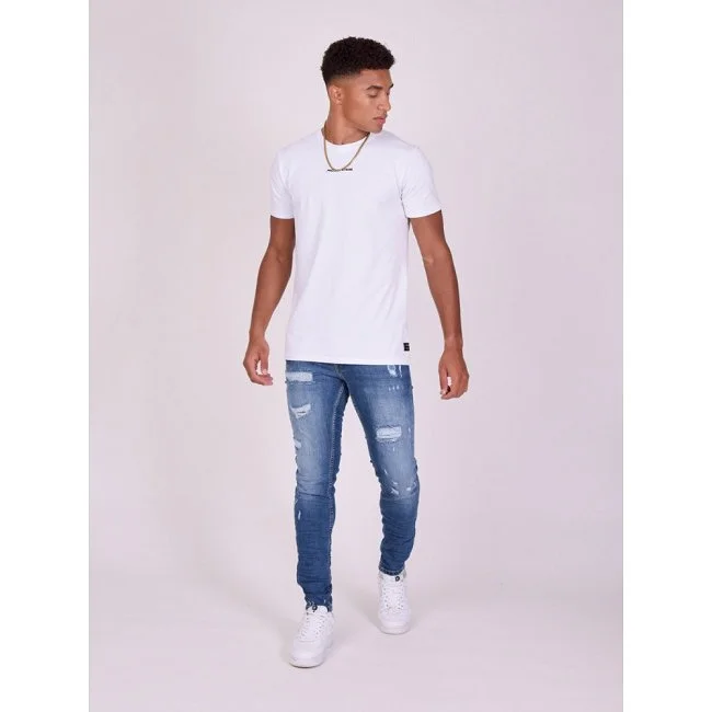 Pantalón Vaquero Project X Paris Hombre