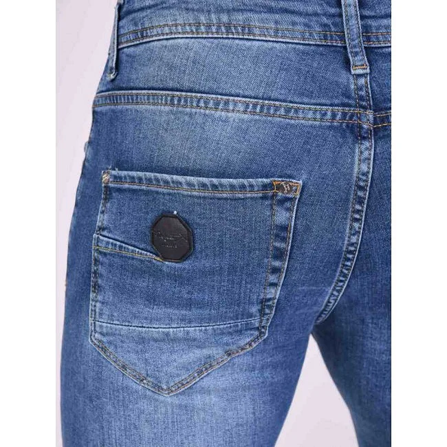 Pantalón Vaquero Project X Paris Hombre