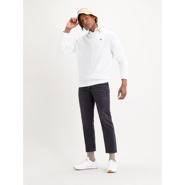 Sudadera Levi's Crew 35909-0000 0000