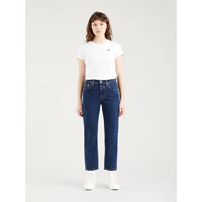 Pantalón Vaquero Levi's Mujer