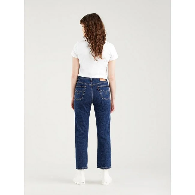 Pantalón Vaquero Levi's Mujer