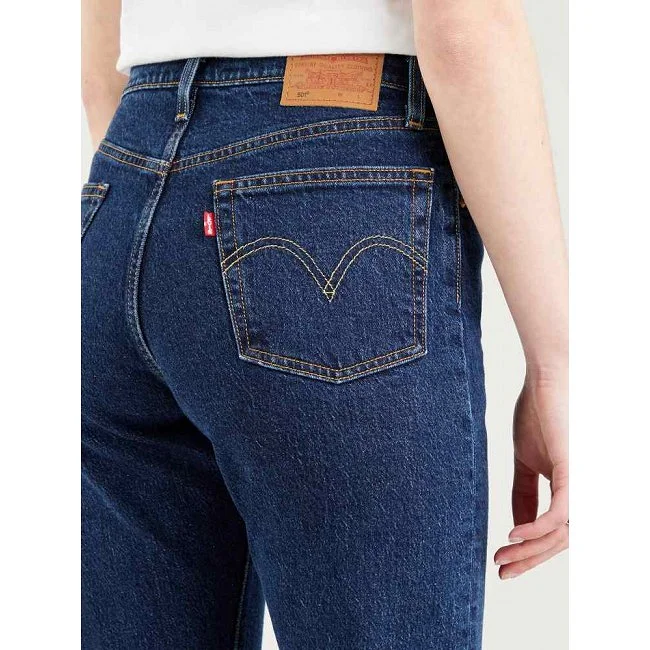 Pantalón Vaquero Levi's Mujer
