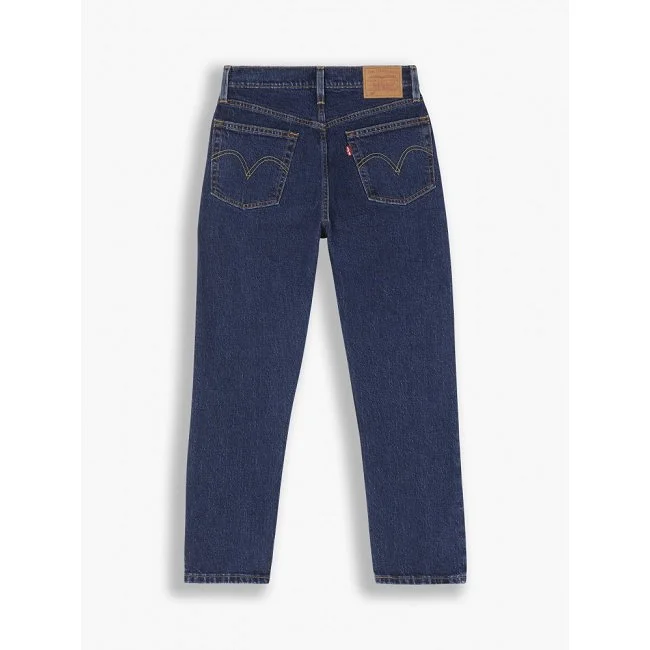 Pantalón Vaquero Levi's Mujer