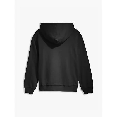 Sudadera Levi´s Negra Mujer 2