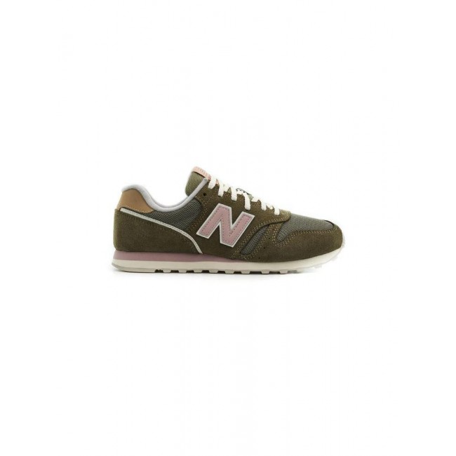 New Balance 373 Mujer Verde | Comprar zapatillas Mujer| Ecool.es