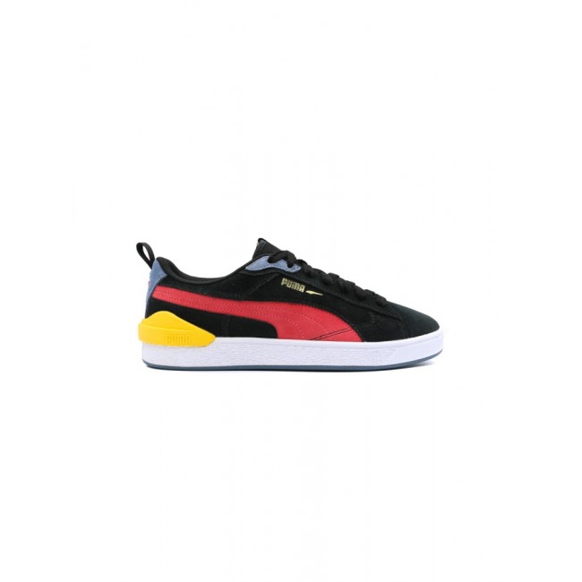zapatillas puma suede precio