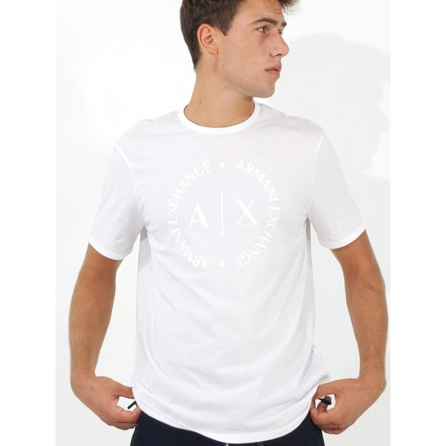 Camiseta Armani Exchange 8NZTCD Z8H4Z...