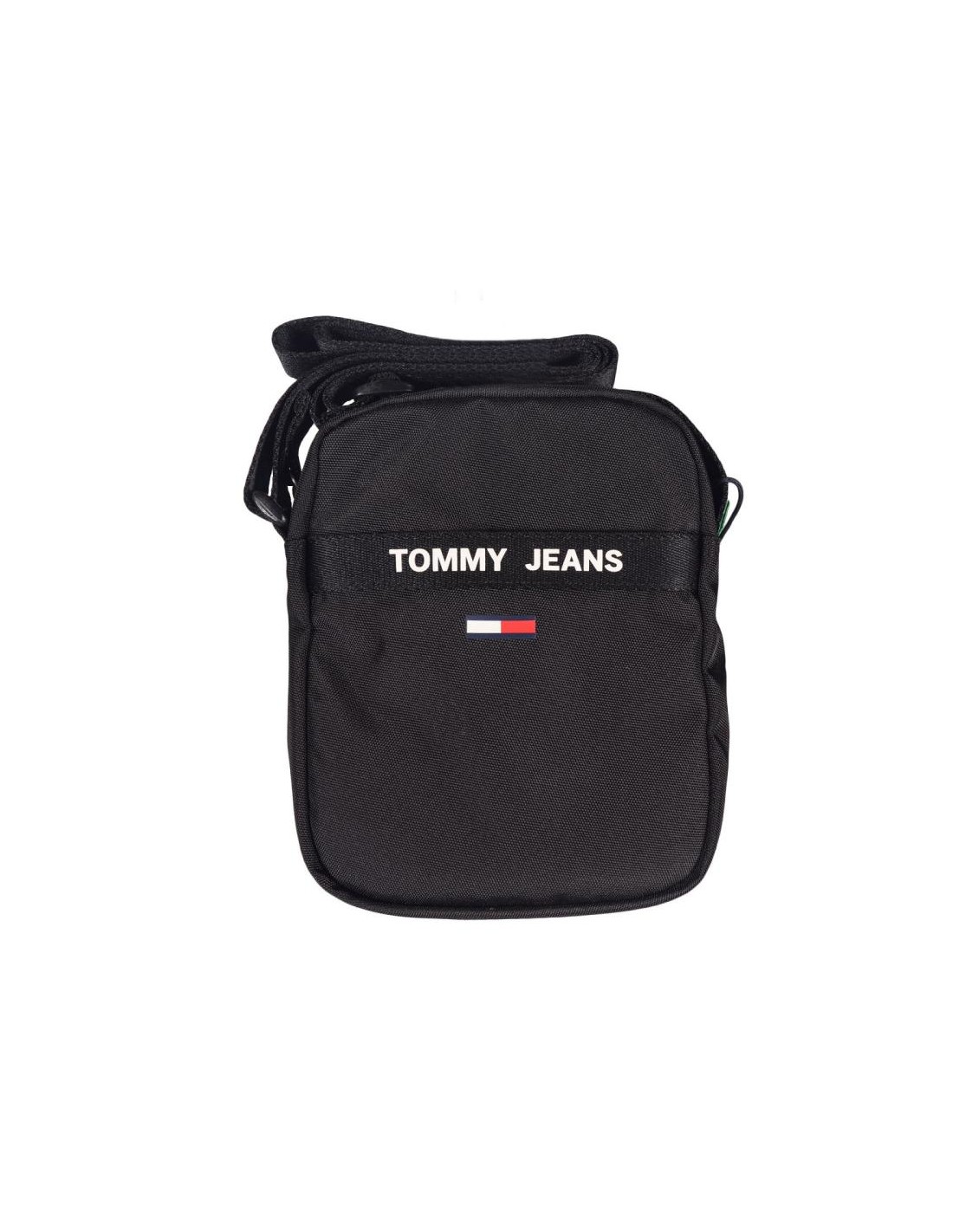 Bolso bandolera Tommy Hilfiger Essential AM0AM7768 BDS