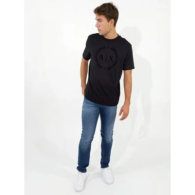 Camiseta Armani Exchange...