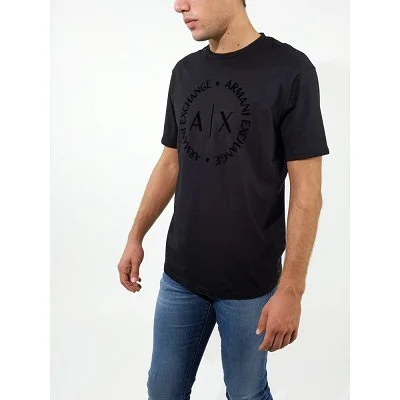 Camiseta Armani Exchange... 2