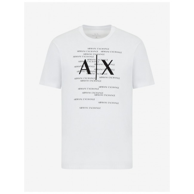 Camiseta Armani Exchange 6KZTBR ZJV5Z...