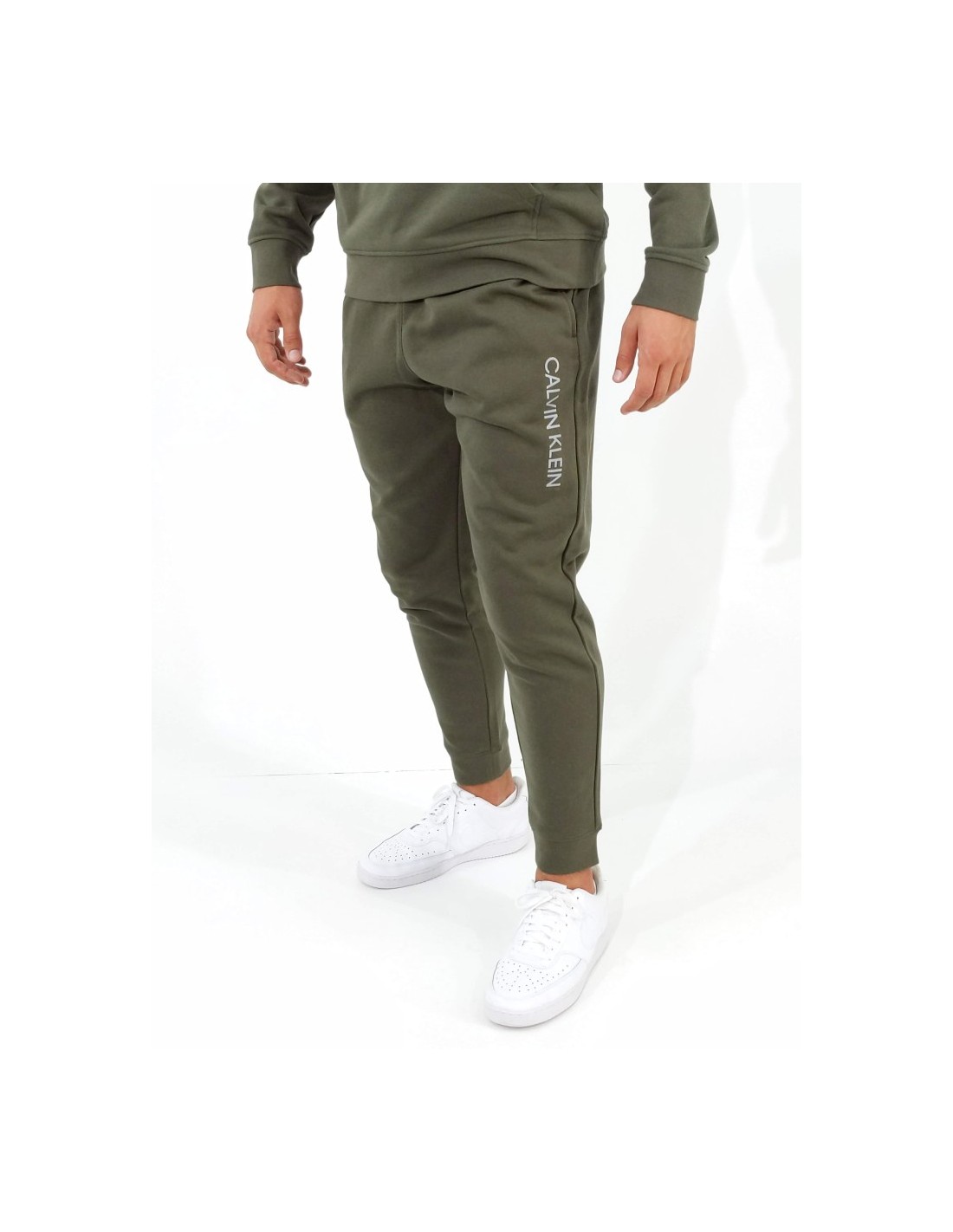 Pantalon Calvin Klein 00GMF1P606 251