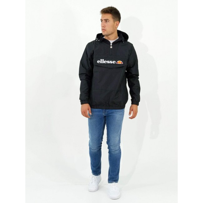 Chaqueta Hombre Ellesse Celestino Negro