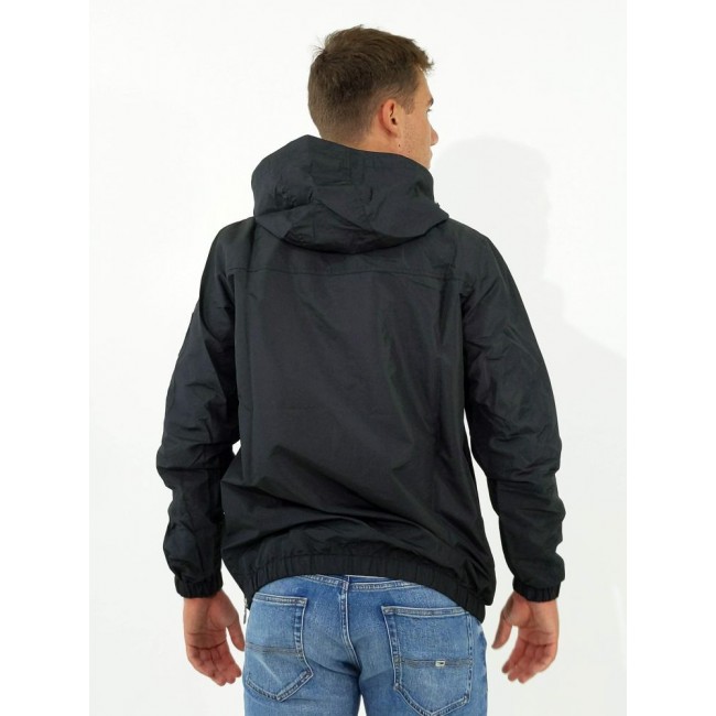 Chaqueta Hombre Ellesse Celestino Negro