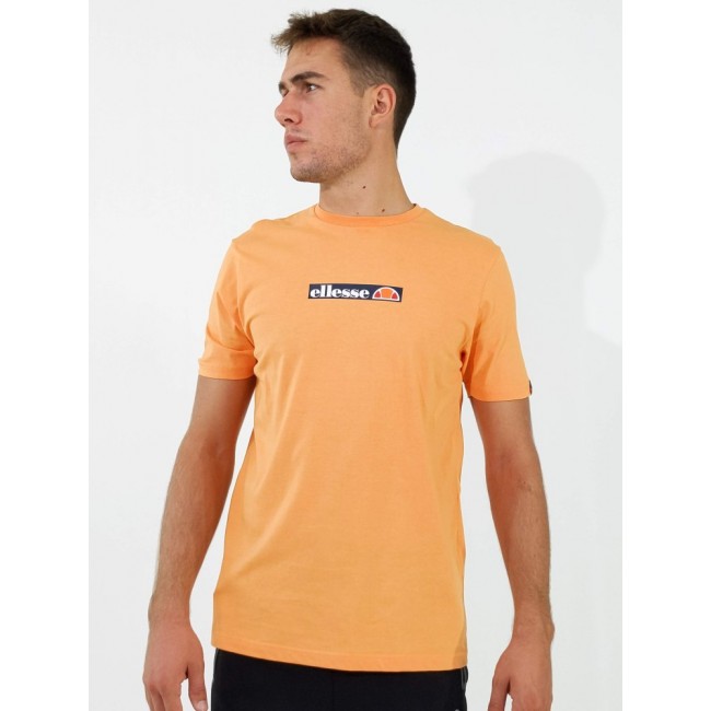 Camiseta Ellesse Naranja SHK12189 ORANGE