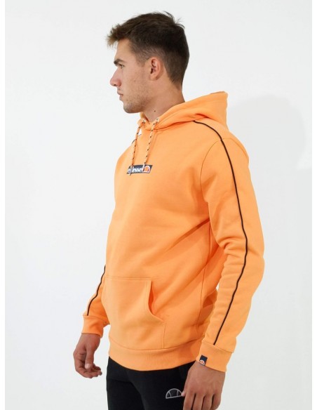 Sudadera Ellesse Naranja SHK12190 ORANGE