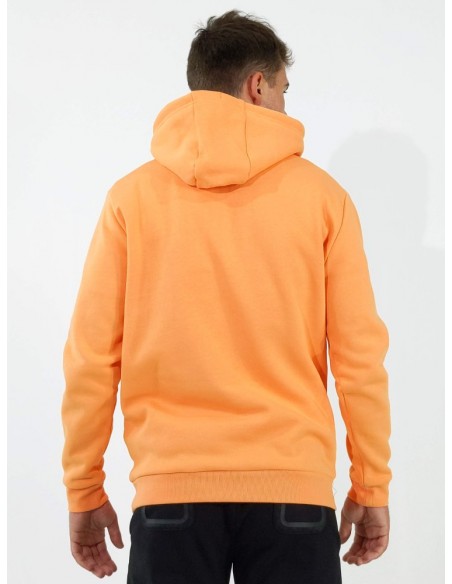 Sudadera Ellesse Haverford SGI07484 naranja - SneakerStudio.es