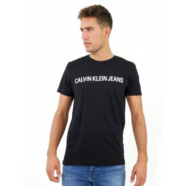 Camiseta Calvin Klein J30J30785 099