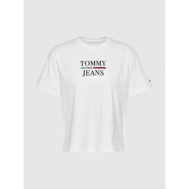 Camiseta Tommy Hilfiger DW0DW09675 YBR