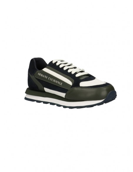 Zapatillas Armani Exchange XUX101 XV294 K634