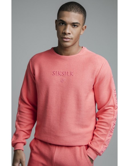 Sudaderas Mujer | Space Jam X SikSilk Peached Cropped Hoodie - Dark Grey | Sik  Silk | Noonmeasurey