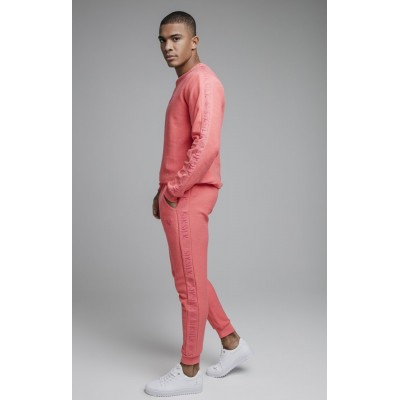 Pantalones largos SIKSILK