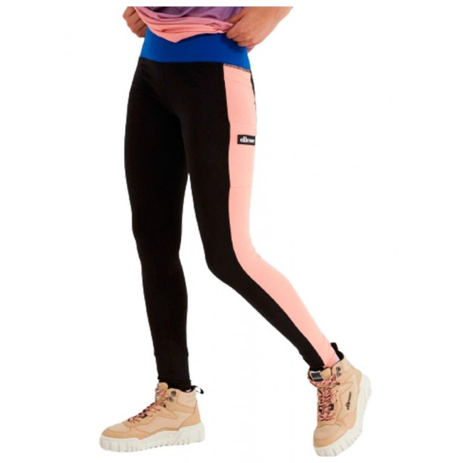 Leggin Ellesse Negro SGK12346 BLACK