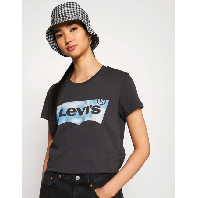 Camiseta Levi's The Perfect Tee -...