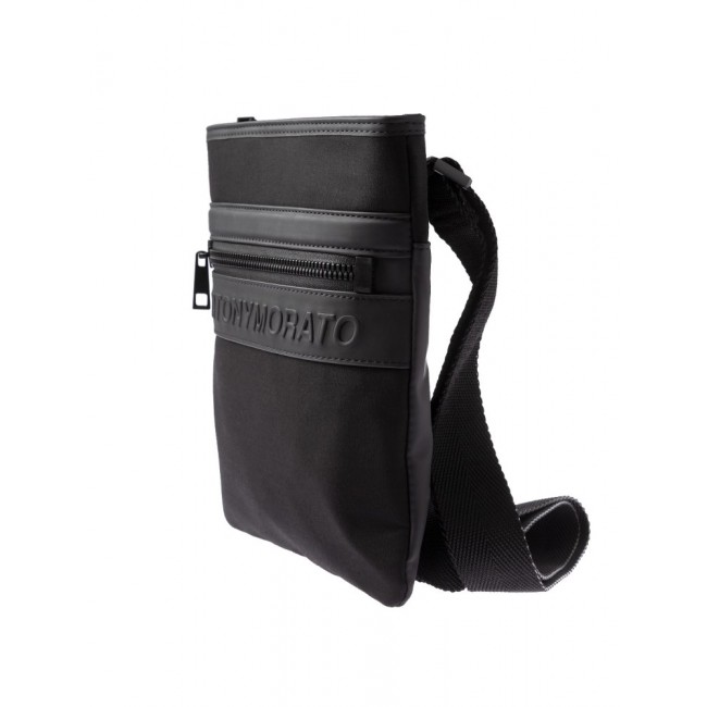 Bolso bandolera Antony Morato MMAB00295 9000