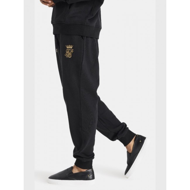Pantalon Messi x Siksilk SS-22561 BLACKGOLD