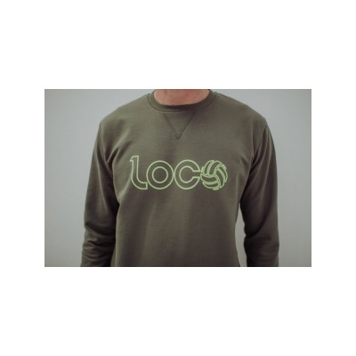 Sudadera Loco Marino 2